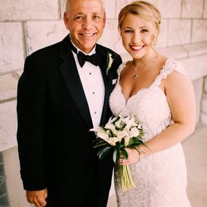 Meet your Posher, Ken